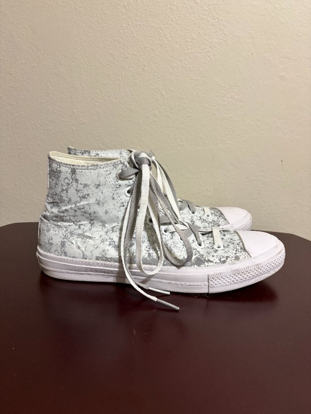 Converse Chuck Taylor All Star II WITH LUNARLON SNEAKERS MEN'S SIZE 10.5